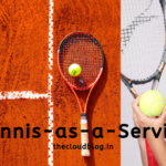 Tennis-as-a-Service